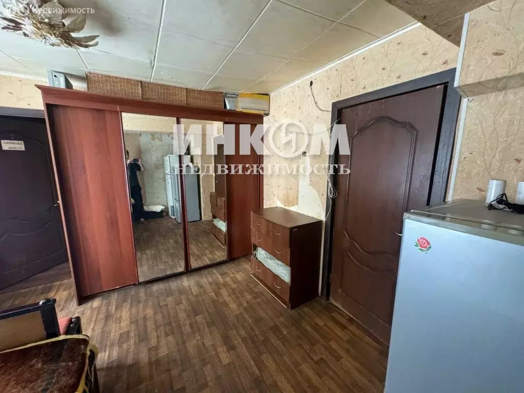 2-комнатная квартира: Мытищи, Новомытищинский проспект, 88к1 (33.1 м) - Фото 2