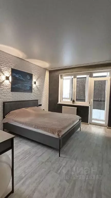 2-к кв. Калининградская область, Гурьевск ул. Ленина, 2В (63.8 м) - Фото 1