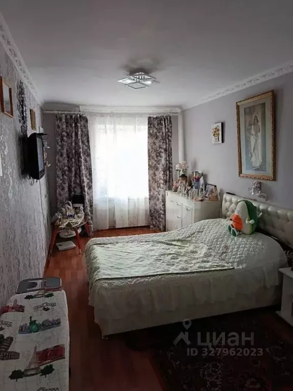 2-к кв. Забайкальский край, Чита Баргузинская ул., 36 (45.9 м) - Фото 1