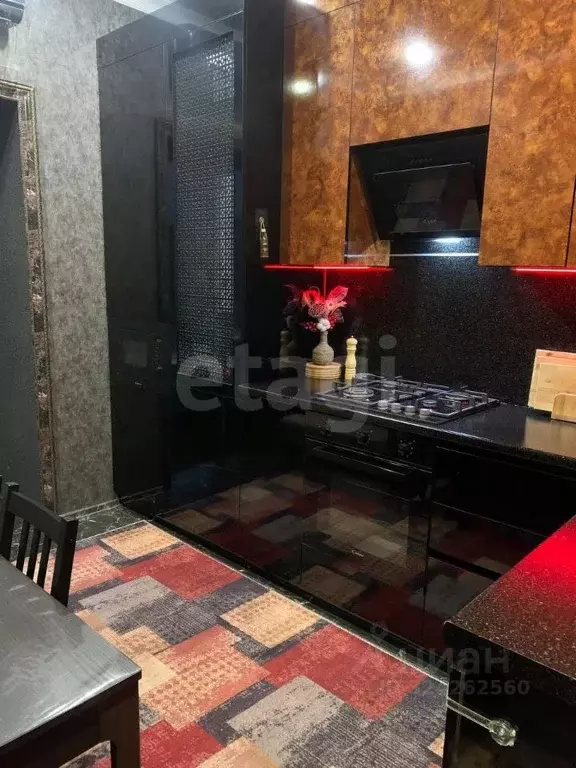 1-к кв. Ростовская область, Аксай ул. Речников, 15к4 (32.0 м) - Фото 1