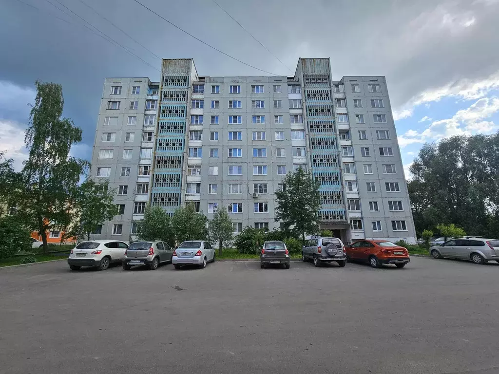 Продаётся 3-к квартира, 67.2 м - Фото 1