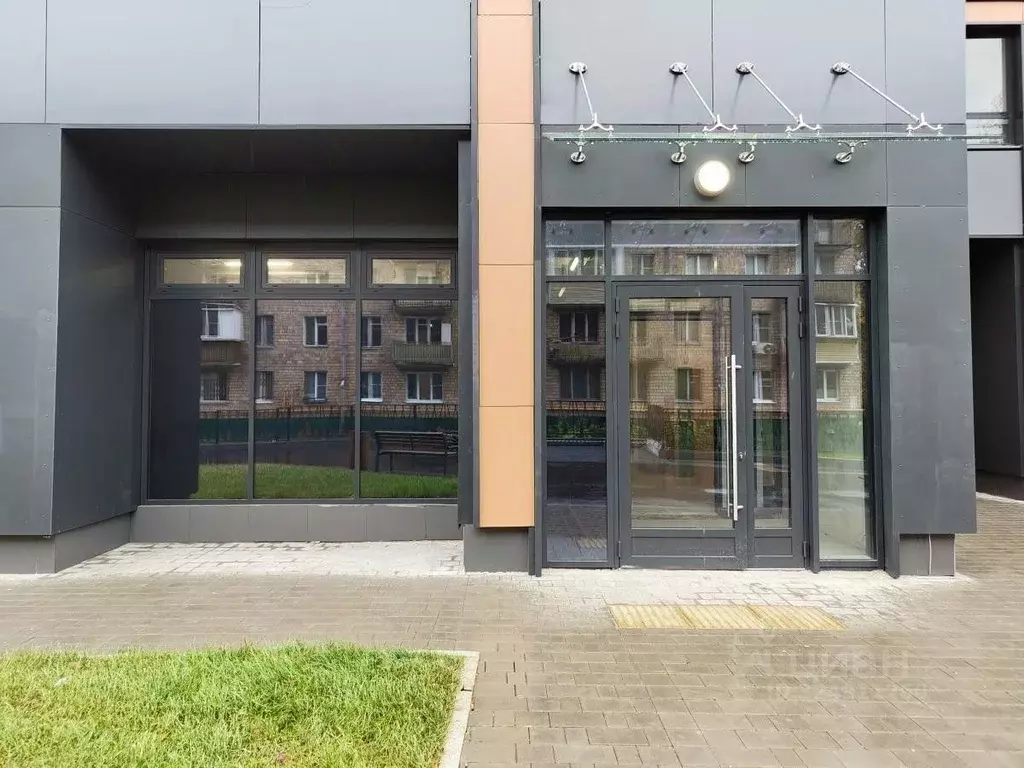 Помещение свободного назначения в Москва ул. Гарибальди, 17А (92 м) - Фото 1