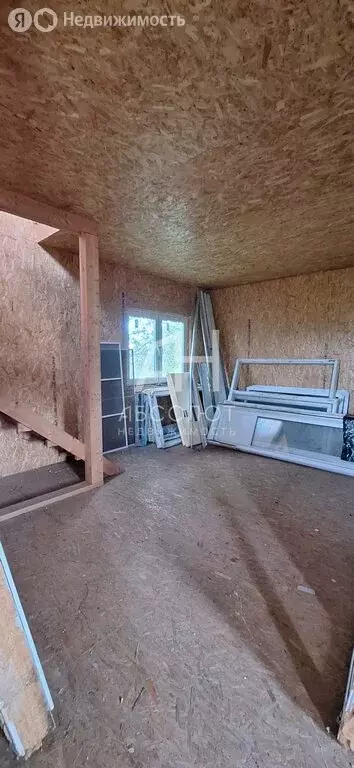 Дом в Сергиево-Посадский городской округ, село Деулино (76 м) - Фото 2