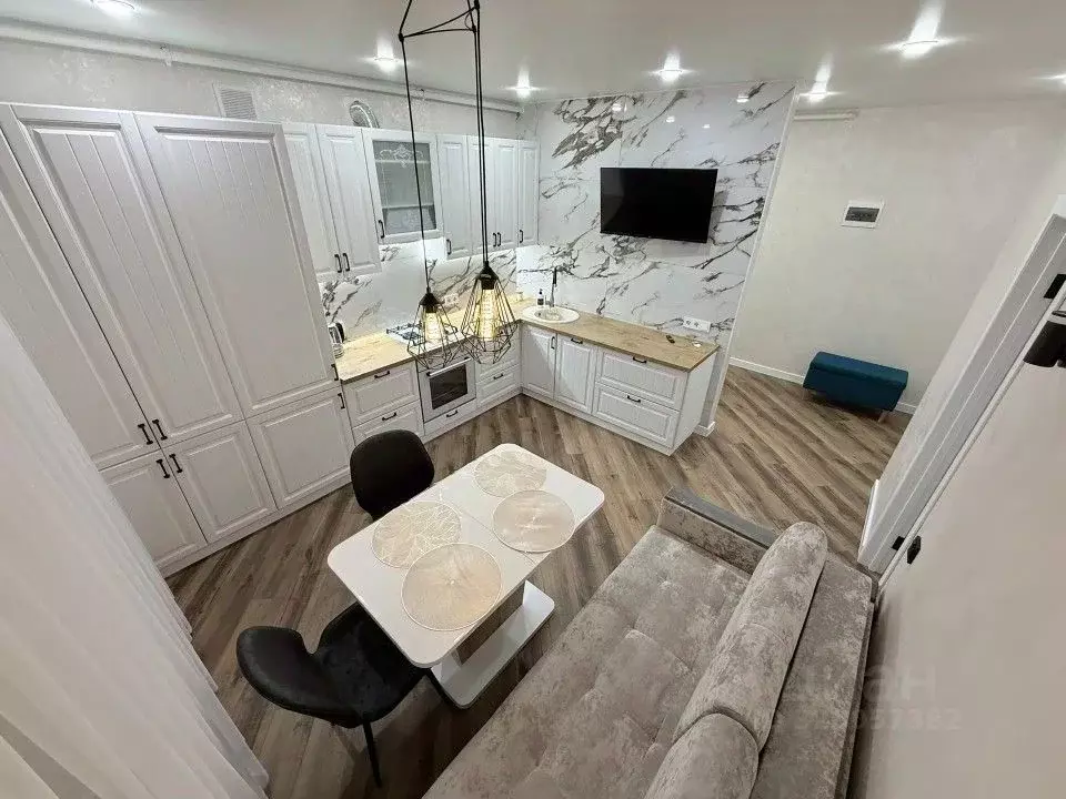 1-к кв. Калининградская область, Калининград ул. Александра Невского, ... - Фото 2