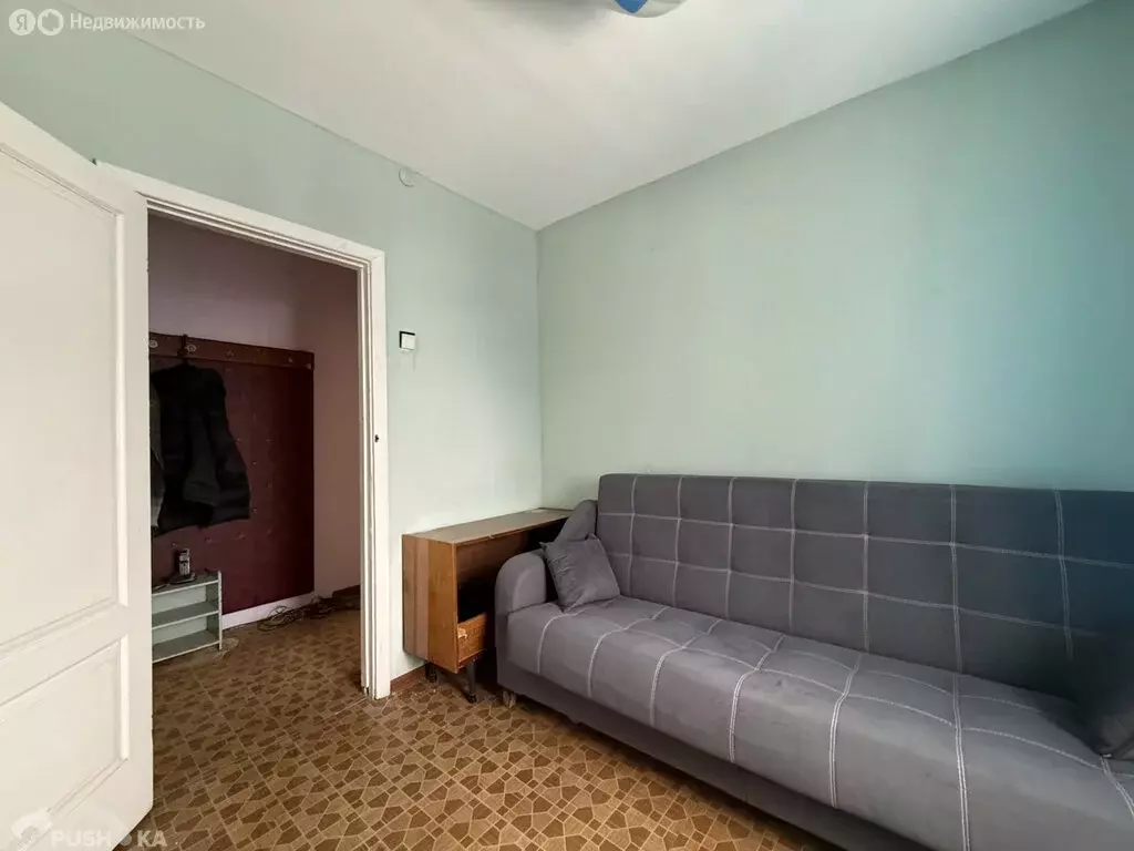 2-комнатная квартира: посёлок городского типа Красково, Школьная ... - Фото 1