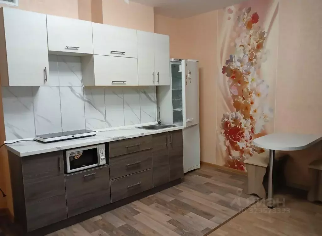 Студия Новосибирская область, Новосибирск ул. Татьяны Снежиной, 41/1 ... - Фото 2