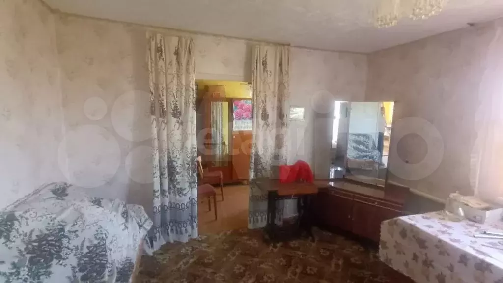 Дом 51,7 м на участке 67 сот. - Фото 0