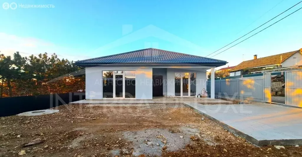 Дом в Севастополь, садоводческое товарищество Рассвет-3, 92 (120 м) - Фото 2