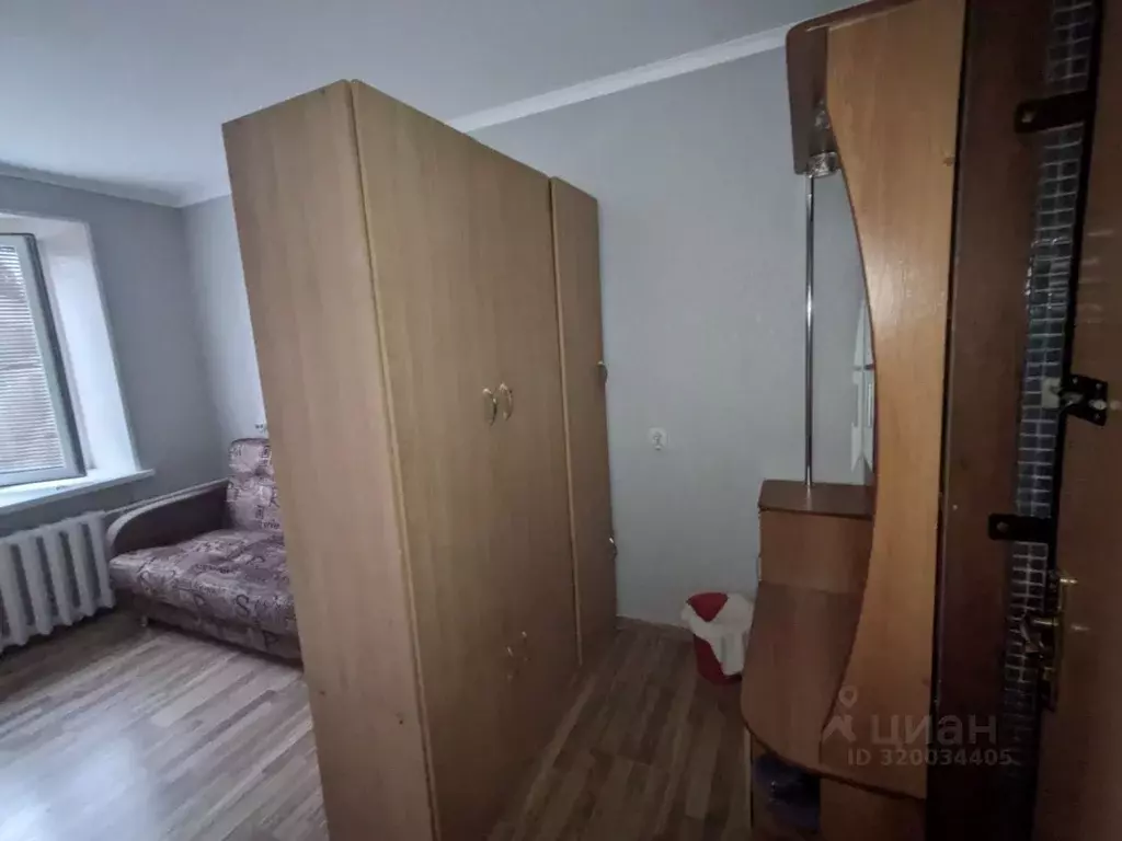 Комната Башкортостан, Стерлитамак ул. Худайбердина, 101А (16.0 м) - Фото 0