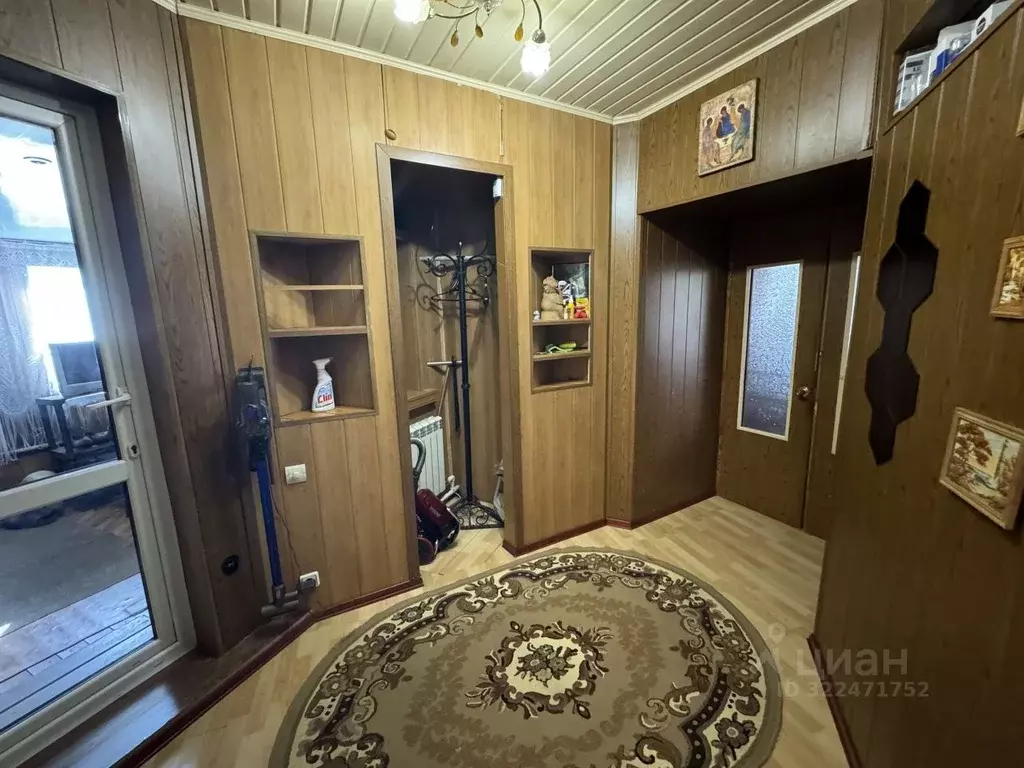 Дом в Московская область, Сергиево-Посадский городской округ, с. ... - Фото 1