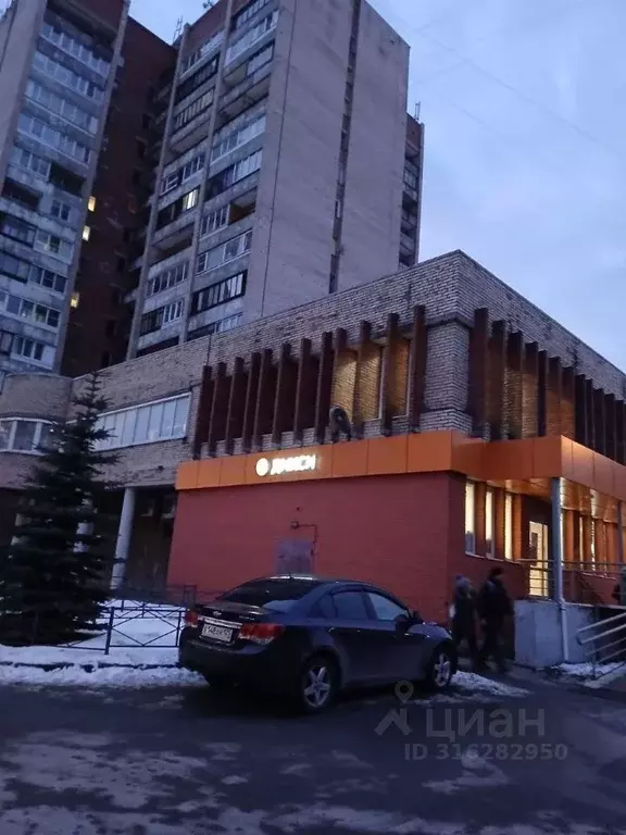 Комната Санкт-Петербург Горелово тер., ш. Красносельское, 46к4 (12.2 ... - Фото 0