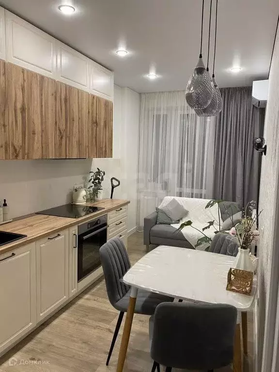 Продаётся 1-к квартира, 39 м - Фото 0