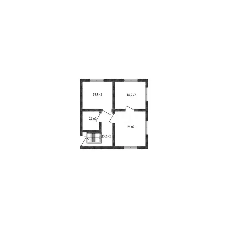 Дом в Белокуриха, Нижняя улица (162.3 м) - Фото 1
