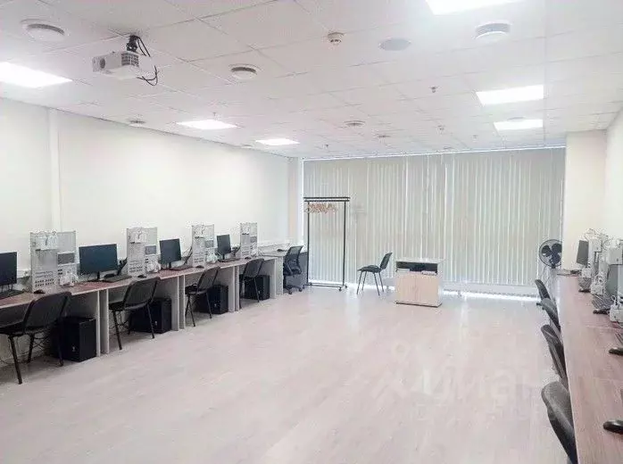 Офис в Москва проезд Завода Серп и Молот, 6к1 (294 м) - Фото 2