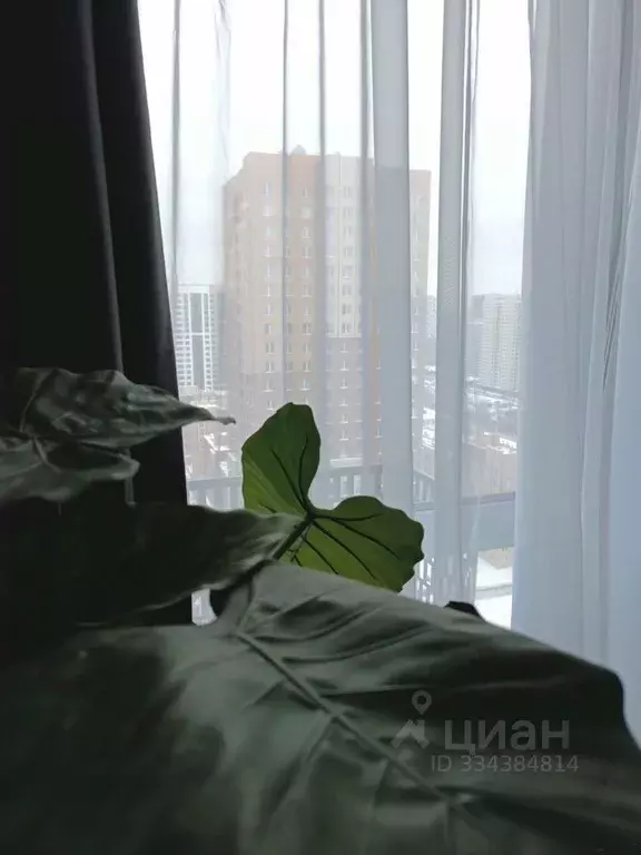 1-к кв. Москва Газгольдерная ул., 10 (28.0 м) - Фото 2