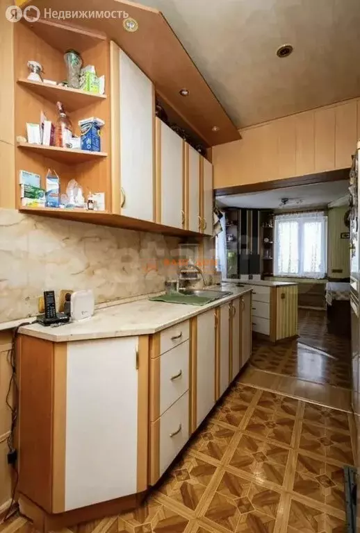 Дом в Тула, Московская улица, 32 (101.4 м) - Фото 1