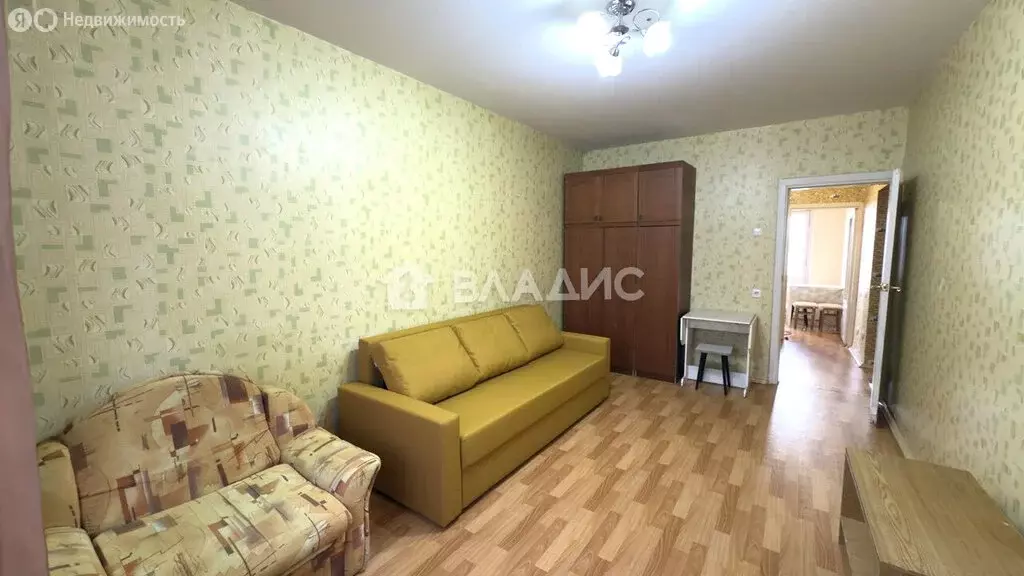 1-комнатная квартира: Брянск, улица Романа Брянского, 29 (37 м) - Фото 2