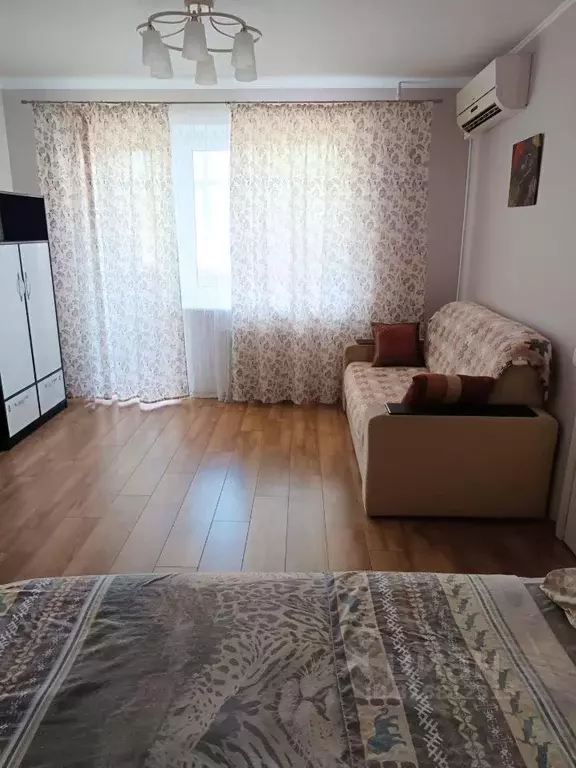 2-к кв. Вологодская область, Вологда Гончарная ул., 6 (50.0 м) - Фото 1