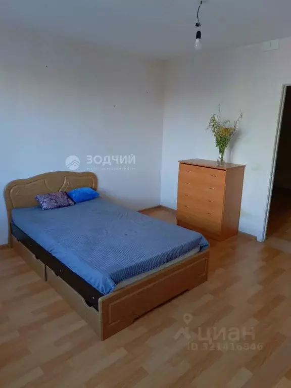 2-к кв. Чувашия, Чебоксары ул. П.В. Дементьева, 1 (63.6 м) - Фото 1