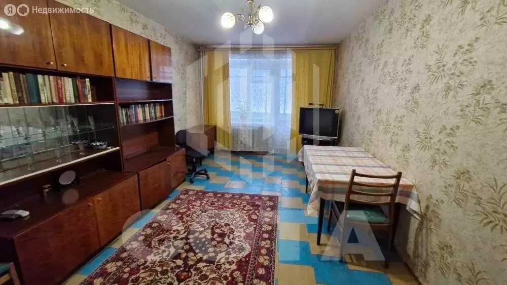 2-комнатная квартира: Воронеж, Южно-Моравская улица, 8 (44.2 м) - Фото 1