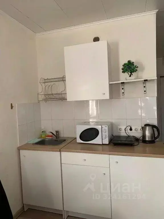 1-к кв. Московская область, Люберцы Инициативная ул., 7В (32.0 м) - Фото 2