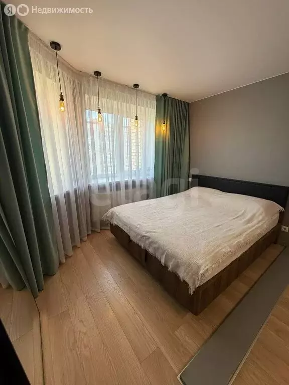 1-комнатная квартира: Тверь, Псковская улица, 6 (41.3 м) - Фото 2