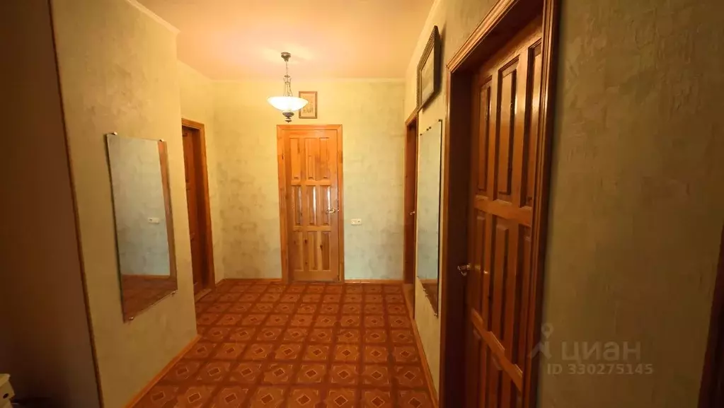 Дом в Волгоградская область, Волгоград ул. Плеханова (124 м) - Фото 1
