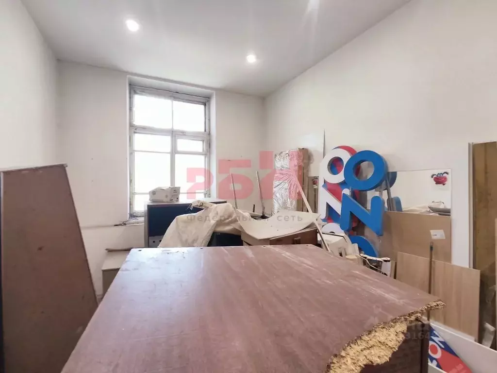 Помещение свободного назначения в Челябинская область, Челябинск ... - Фото 1