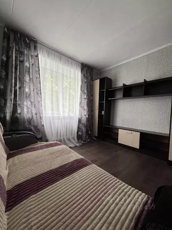 Комната Пермский край, Пермь бул. Гагарина, 58А (13.0 м) - Фото 2