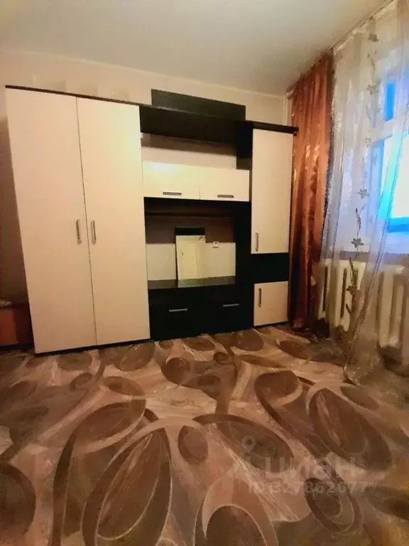 2-к кв. Курская область, Курск просп. Хрущева, 6 (52.0 м) - Фото 1