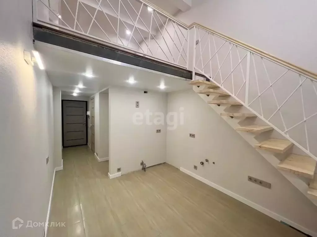 Продаётся 2-к квартира, 36.2 м - Фото 0