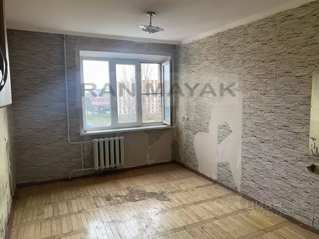 Комната Адыгея, Майкоп ул. Димитрова, 18 (16.9 м) - Фото 1