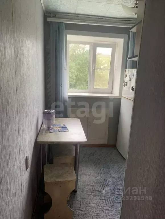 1-к кв. Хабаровский край, Хабаровск Трехгорная ул., 78 (30.0 м) - Фото 2