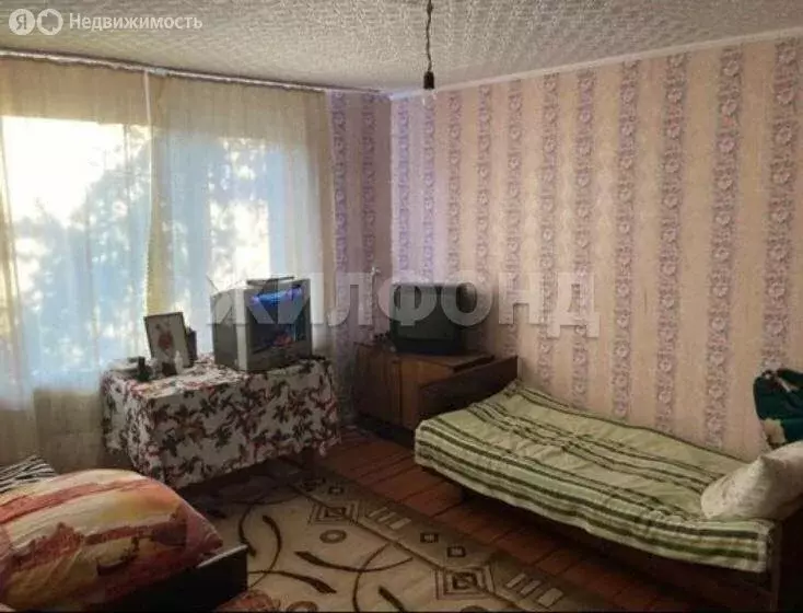 Дом в село Сарыг-Сеп, улица Дружбы (26.2 м) - Фото 0