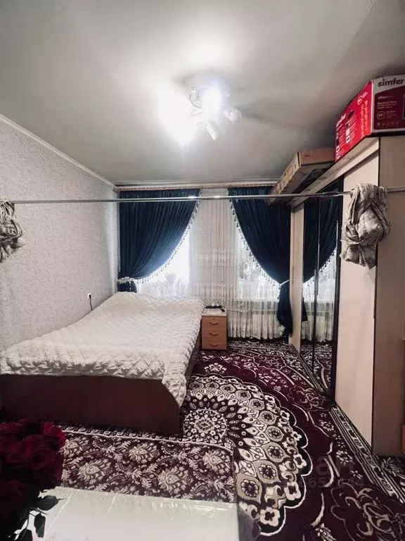 Комната Санкт-Петербург Боровая ул., 36-38 (18.0 м) - Фото 1