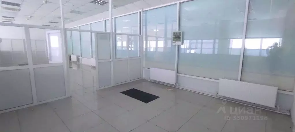 Помещение свободного назначения в Башкортостан, Уфа ул. Менделеева, ... - Фото 1