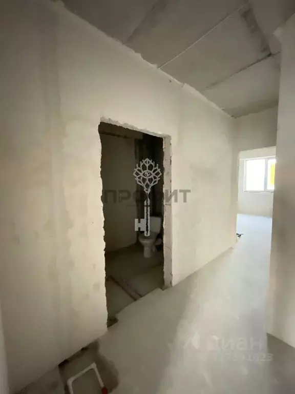 2-к кв. Крым, Алушта ул. 60 лет СССР, 29 (57.0 м) - Фото 2