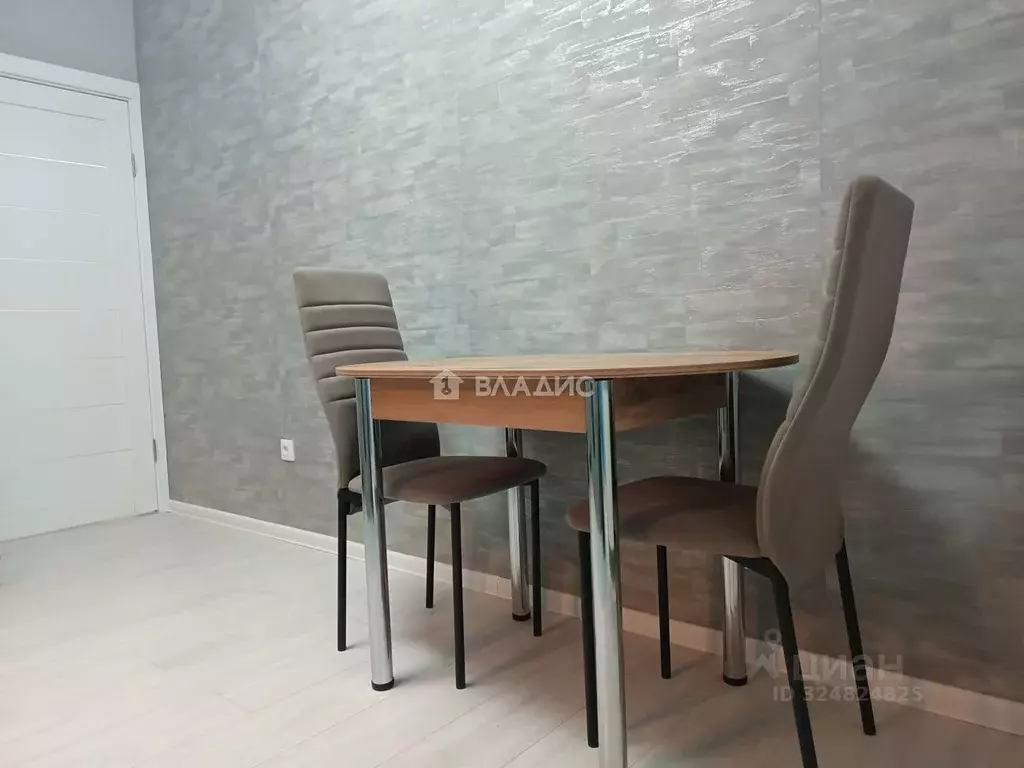 1-к кв. Смоленская область, Смоленский муниципальный округ, д. ... - Фото 2