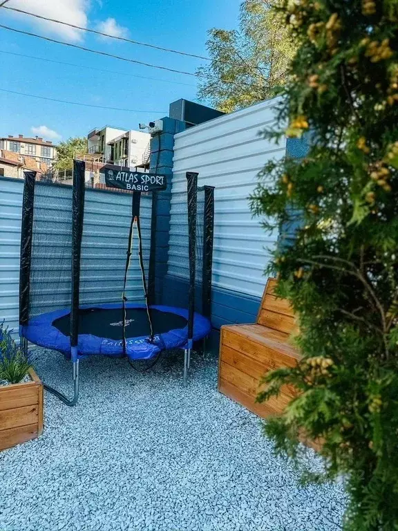 Дом в Краснодарский край, Сочи Лысая Гора садоводческое товарищество, ... - Фото 2