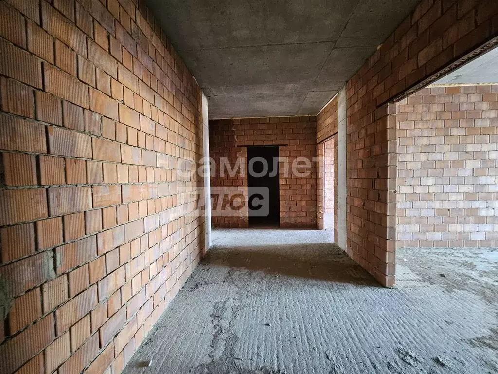 3-к кв. Кабардино-Балкария, Нальчик просп. Ленина, 46Б (103.92 м) - Фото 2