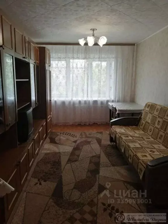Комната Самарская область, Самара ул. Антонова-Овсеенко, 12а (18.0 м) - Фото 2