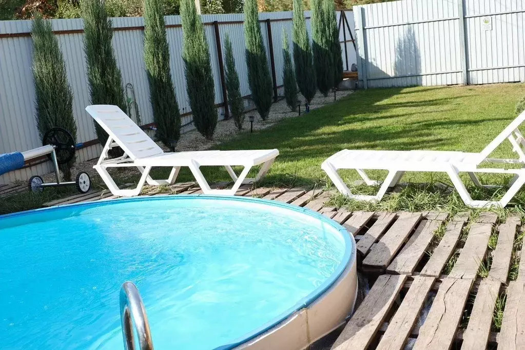 Дом в Саратовская область, Саратов ул. Радужная, 8 (96 м) - Фото 1