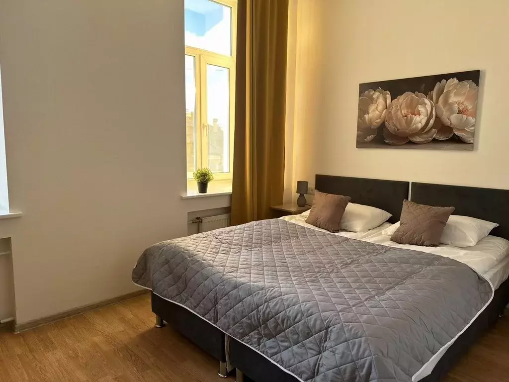 1-к кв. Санкт-Петербург Невский просп., 140 (23.0 м) - Фото 2