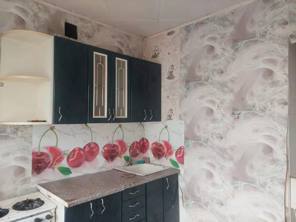 Продаётся 2-к квартира, 44 м - Фото 1