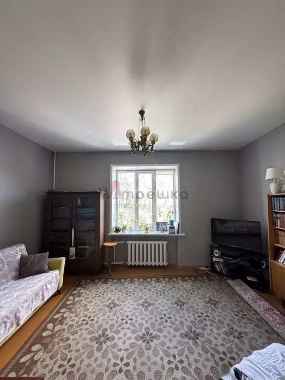 4-к кв. Белгородская область, Белгород ул. Гагарина, 31/96 (93.3 м) - Фото 2