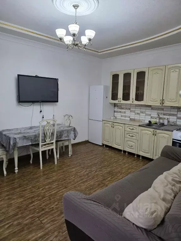 Дом в Чеченская республика, Грозный ул. Анисимова (90 м) - Фото 1