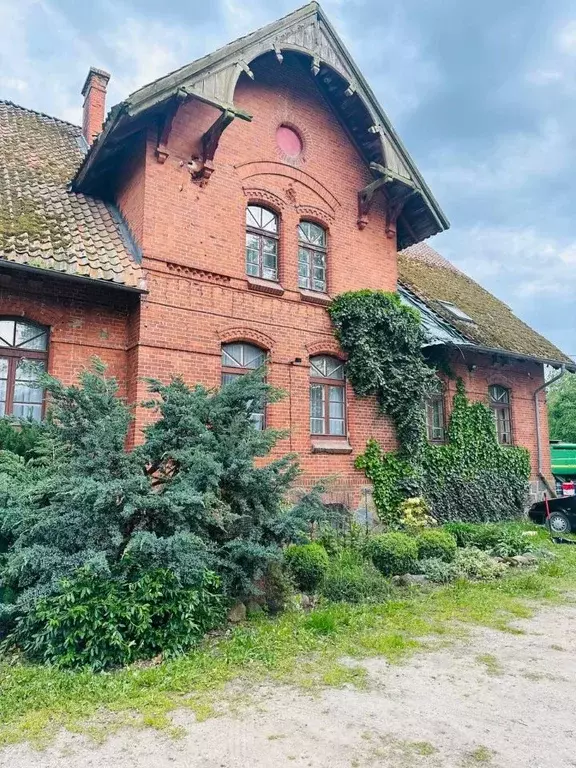 Комната Калининградская область, Нестеровский муниципальный округ, ... - Фото 1