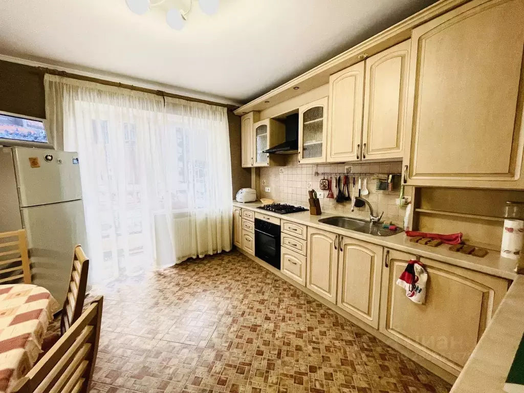 2-к кв. Калининградская область, Калининград Римская ул., 24 (72.0 м) - Фото 1