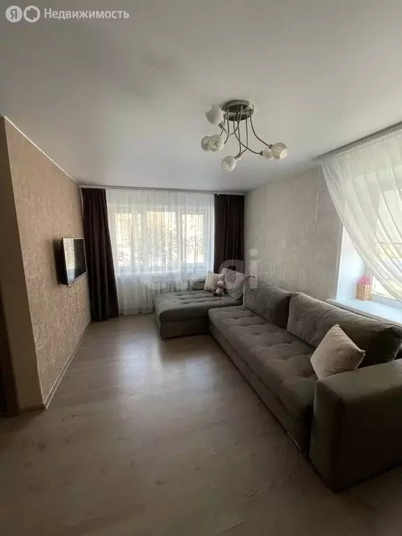 1-комнатная квартира: Вологда, Мишкольцская улица, 11 (30.5 м) - Фото 1