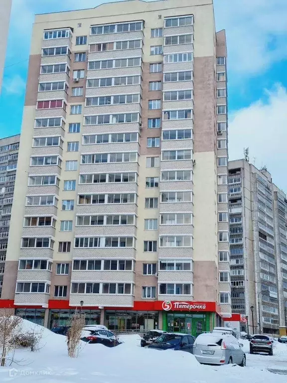 Продаётся квартира-студия, 39 м - Фото 0